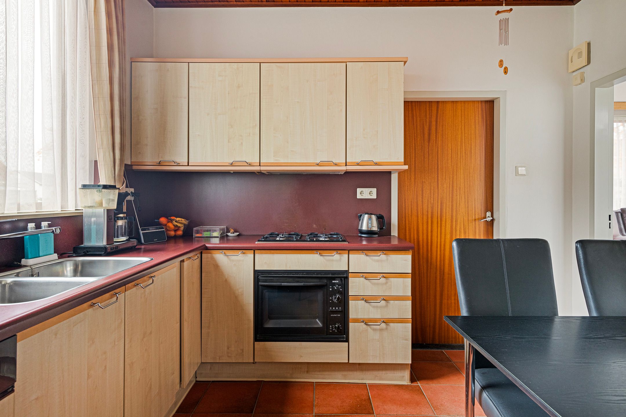 Foto 9 van De Hoeven 24-A