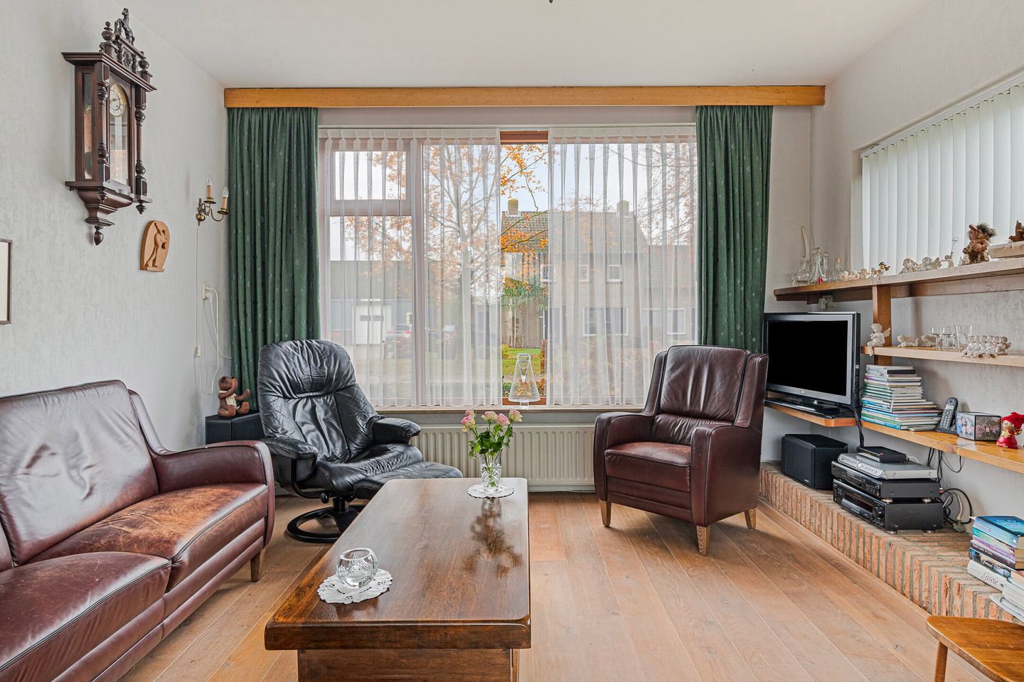 Foto 10 van De Hoeven 24-A