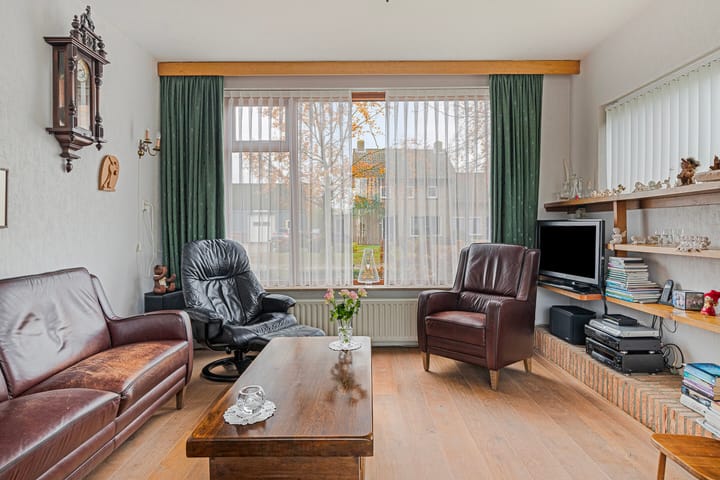 Foto 10 van De Hoeven 24-A