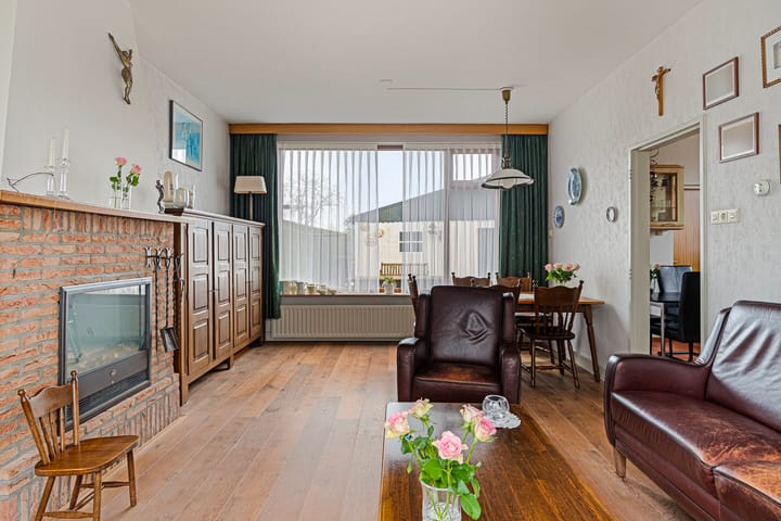 Foto 11 van De Hoeven 24-A