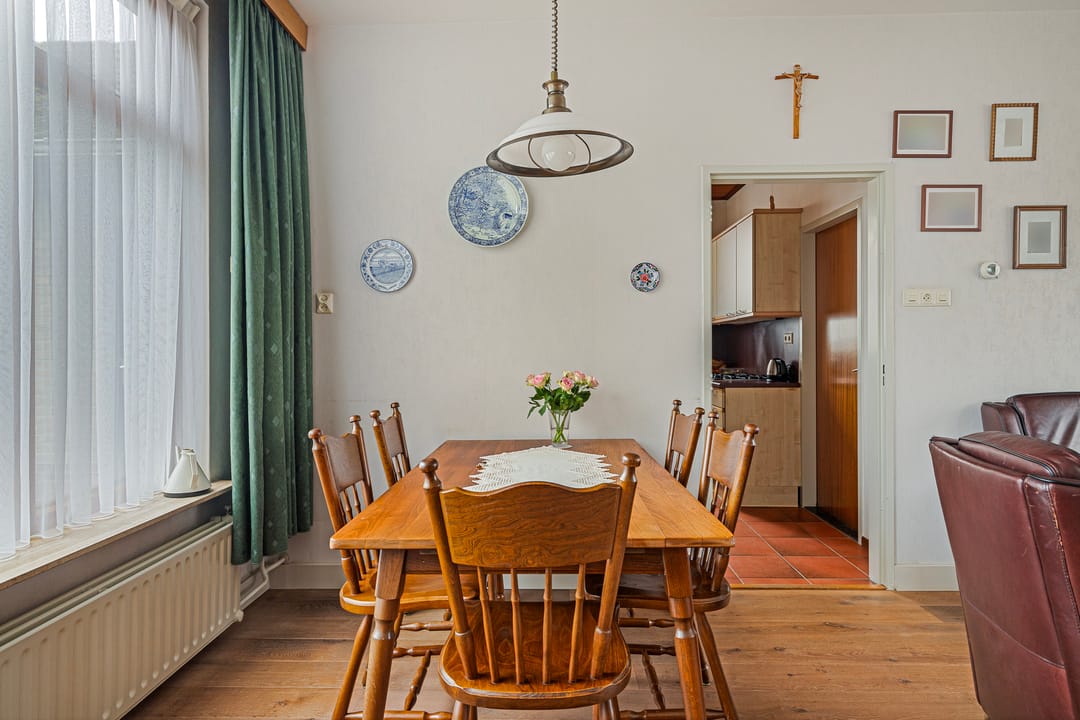 Foto 13 van De Hoeven 24-A