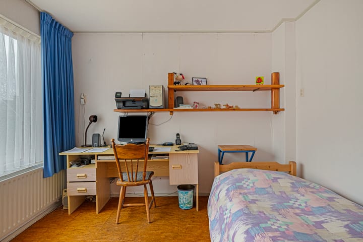 Foto 17 van De Hoeven 24-A