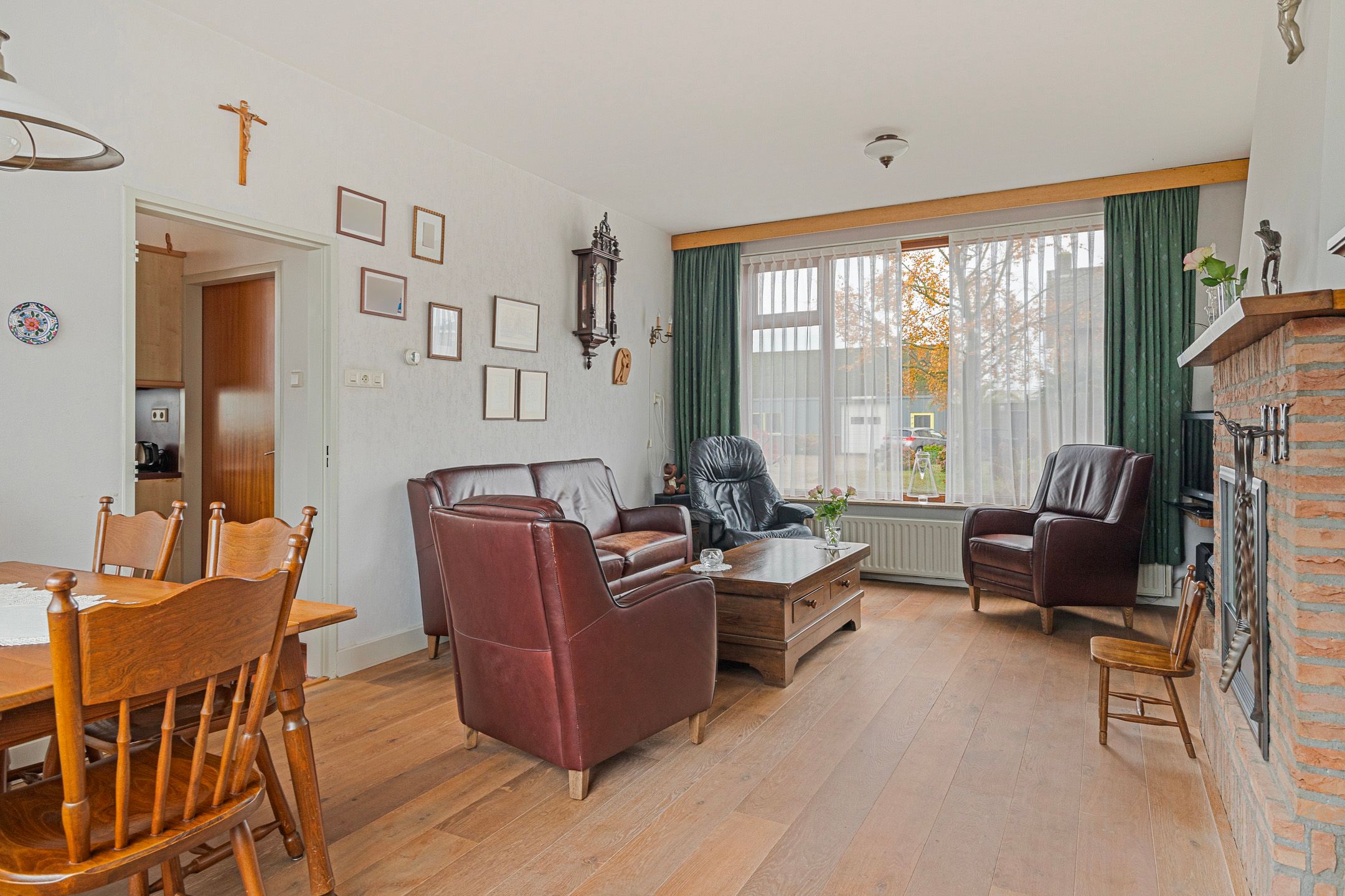 Foto 12 van De Hoeven 24-A