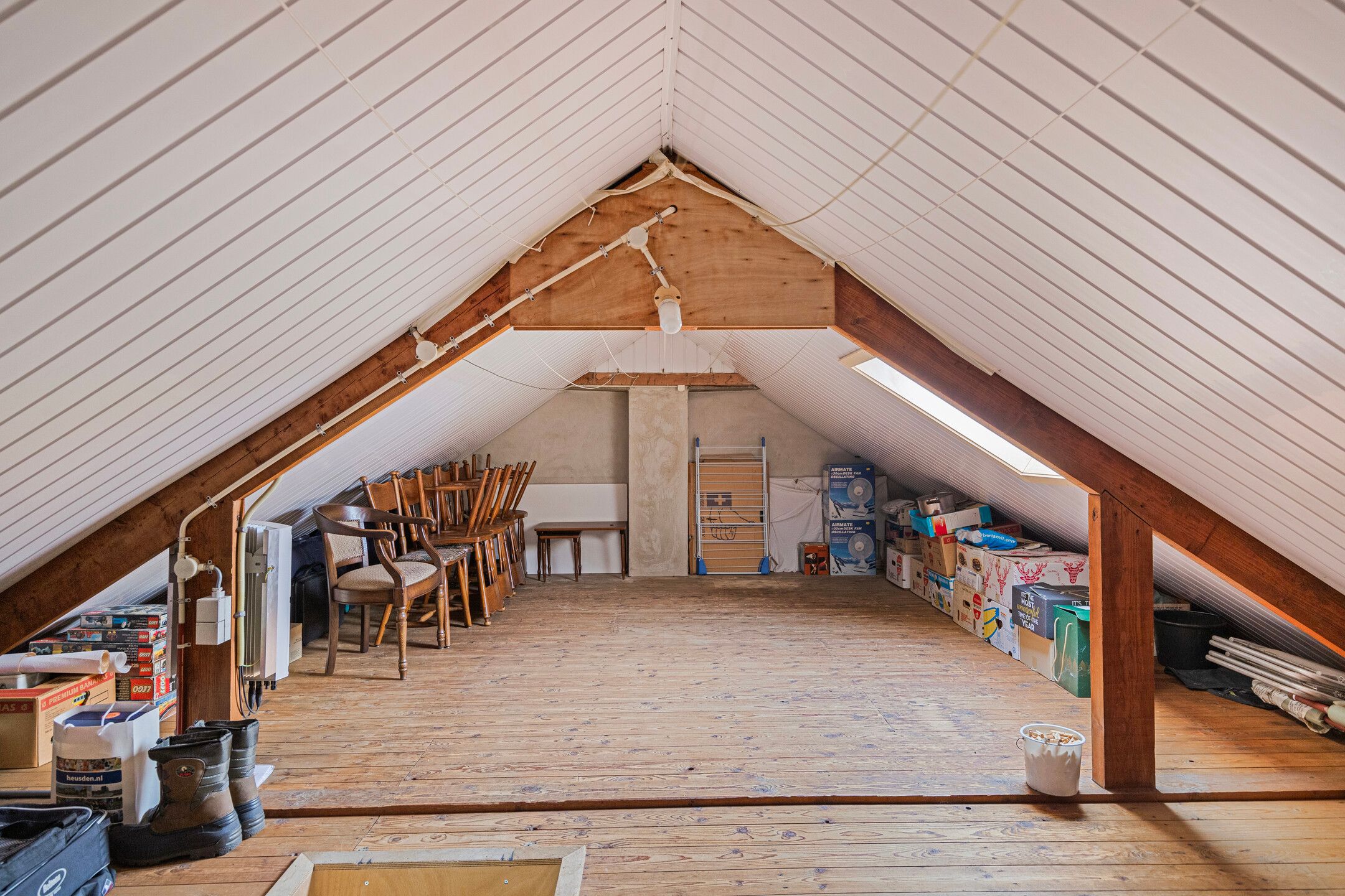 Foto 24 van De Hoeven 24-A