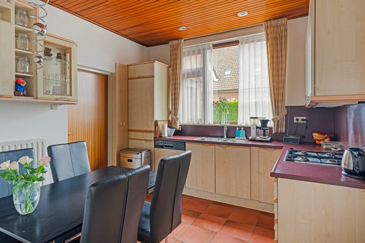 Foto 8 van De Hoeven 24-A