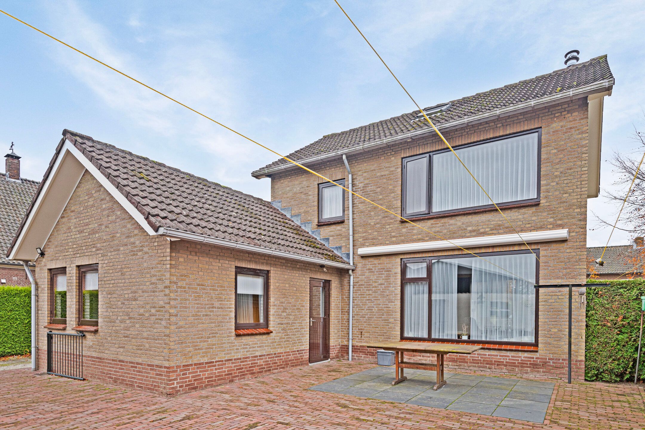 Foto 30 van De Hoeven 24-A