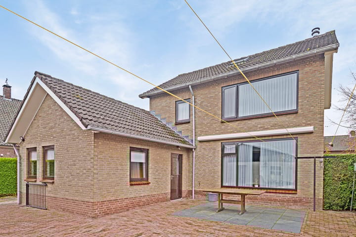 Foto 30 van De Hoeven 24-A