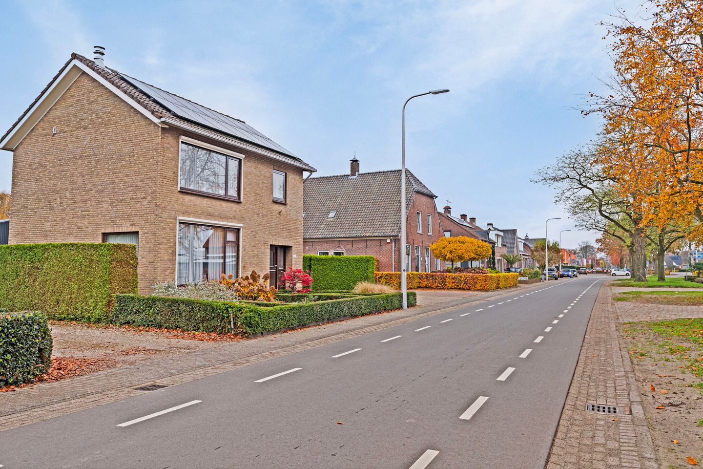 Foto 35 van De Hoeven 24-A