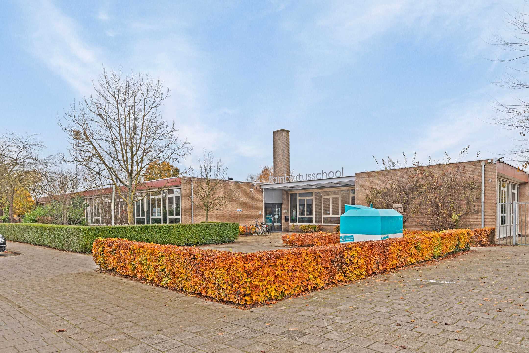 Foto 36 van De Hoeven 24-A