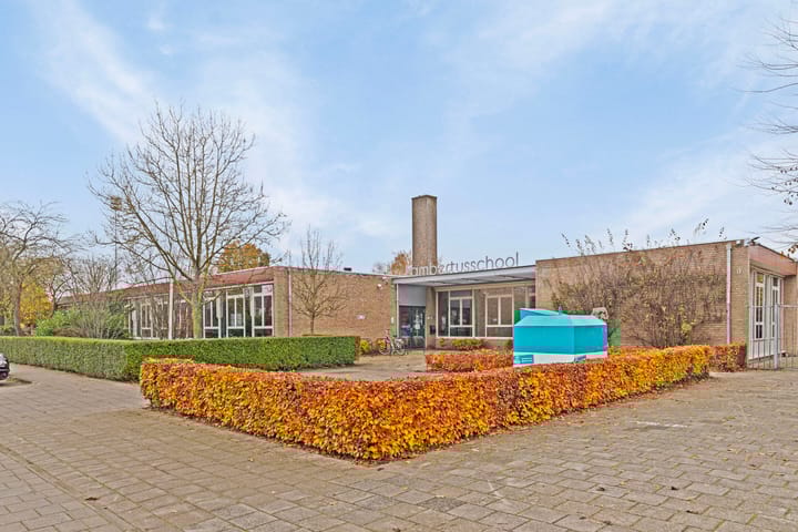 Foto 36 van De Hoeven 24-A