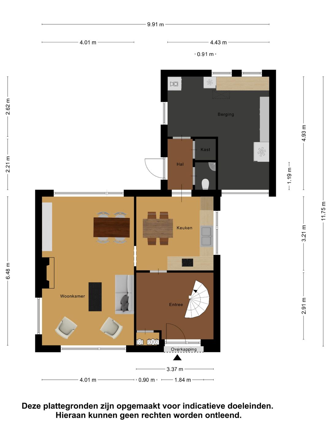 Foto 37 van De Hoeven 24-A