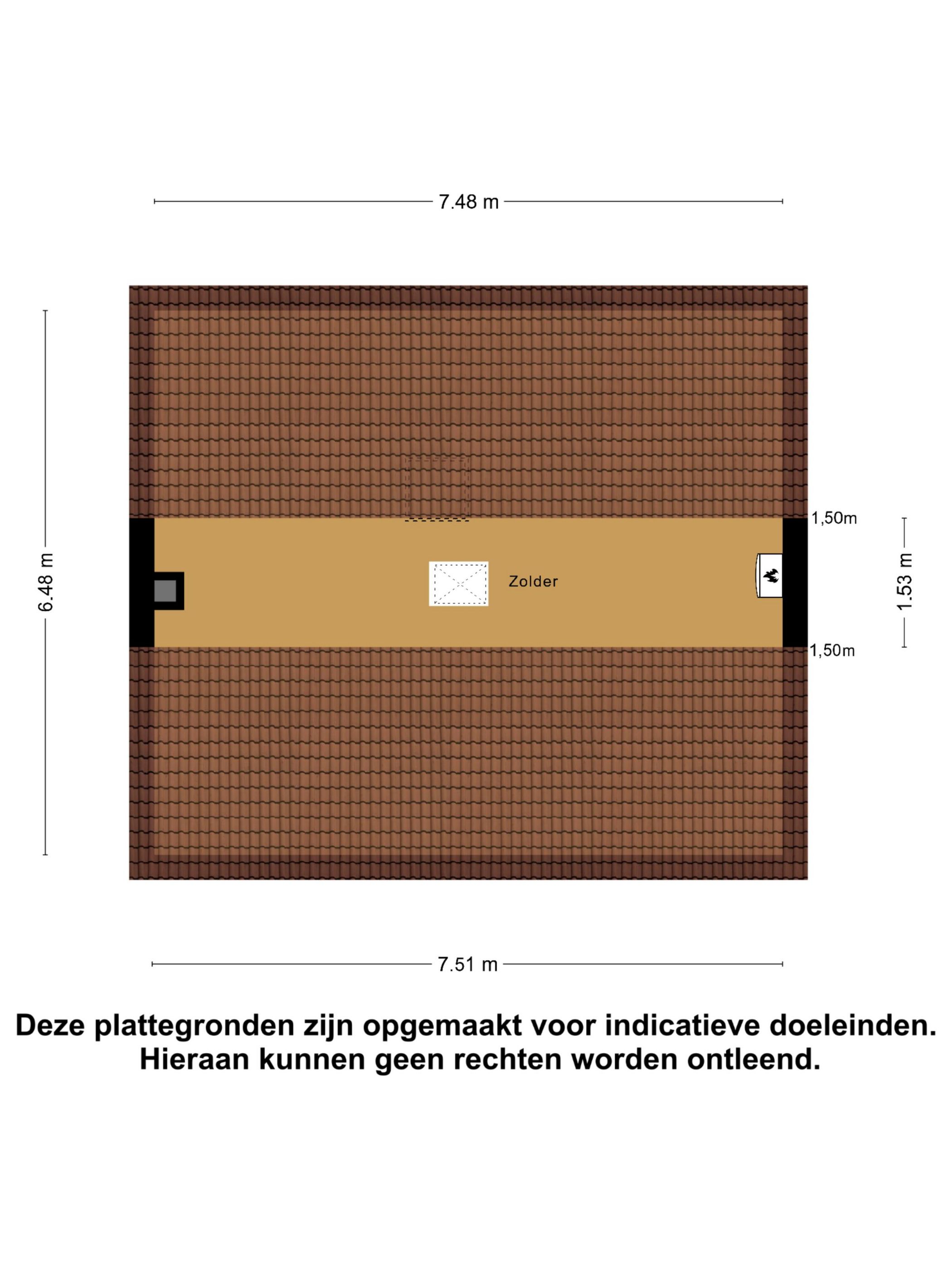 Foto 39 van De Hoeven 24-A