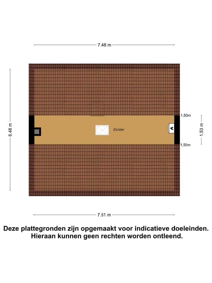 Foto 39 van De Hoeven 24-A