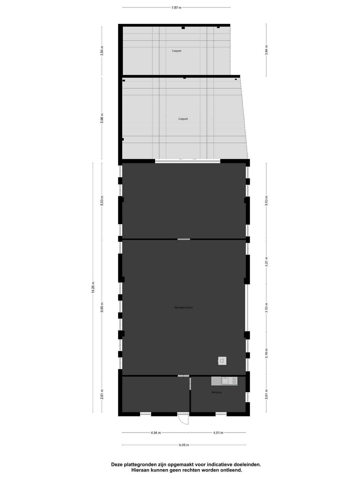 Foto 40 van De Hoeven 24-A