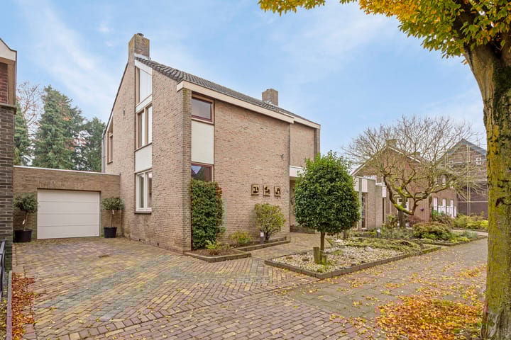 Foto 59 van Pastoor Vranckenlaan 65-A