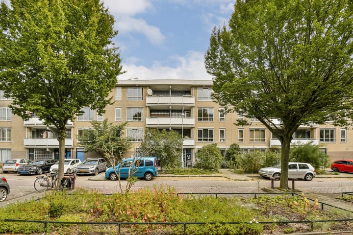 Foto 1 van Tweede Wittenburgerdwarsstraat 23