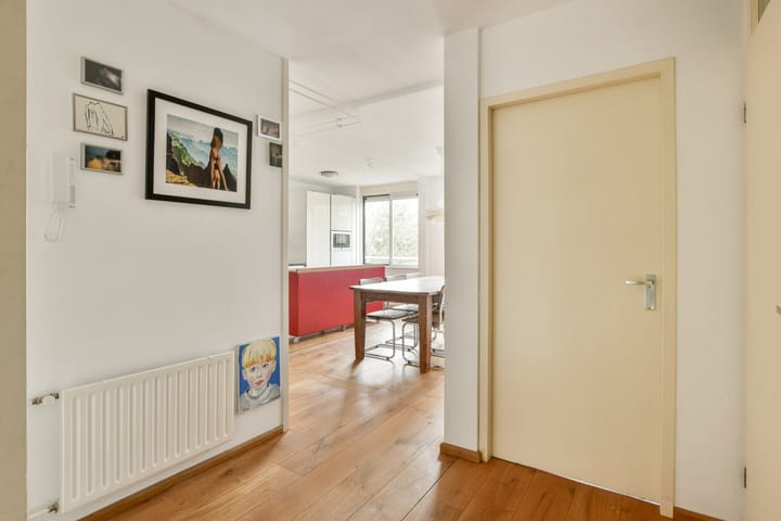 Foto 4 van Tweede Wittenburgerdwarsstraat 23