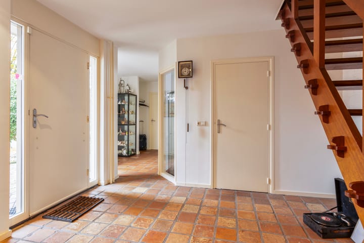 Foto 6 van Pastoor Vranckenlaan 65-A