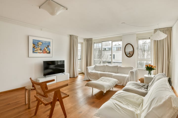 Foto 5 van Tweede Wittenburgerdwarsstraat 23