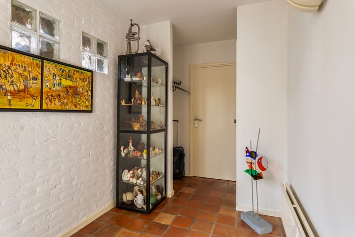 Foto 8 van Pastoor Vranckenlaan 65-A