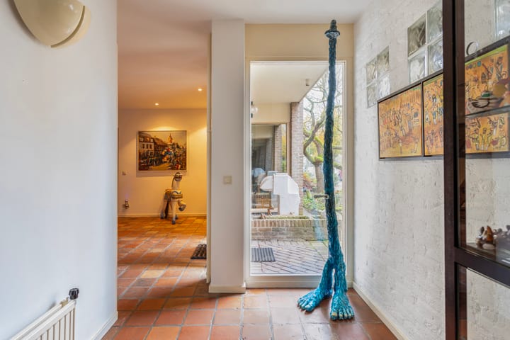 Foto 7 van Pastoor Vranckenlaan 65-A