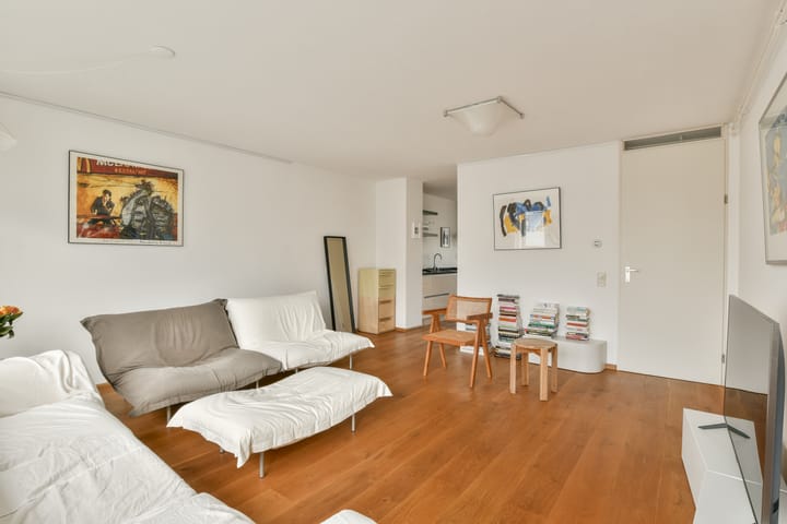 Foto 9 van Tweede Wittenburgerdwarsstraat 23