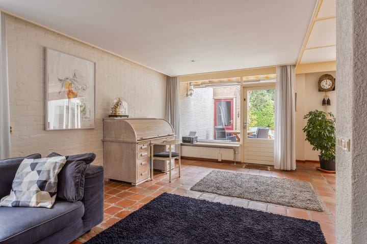 Foto 10 van Pastoor Vranckenlaan 65-A