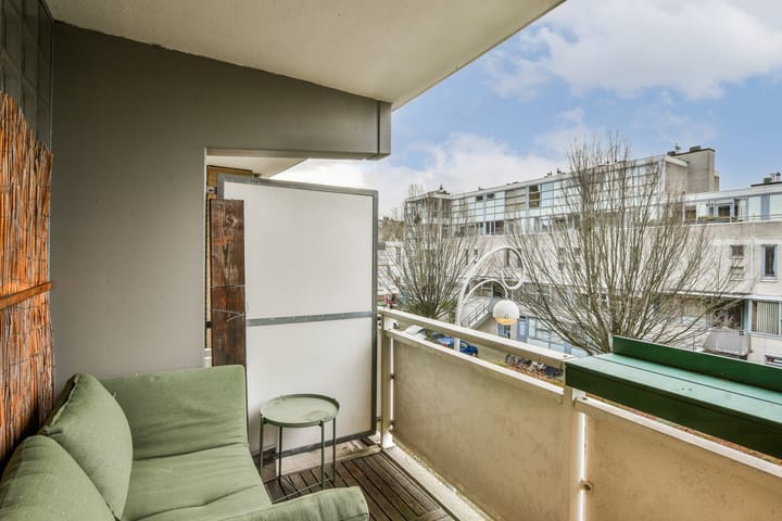 Foto 10 van Tweede Wittenburgerdwarsstraat 23