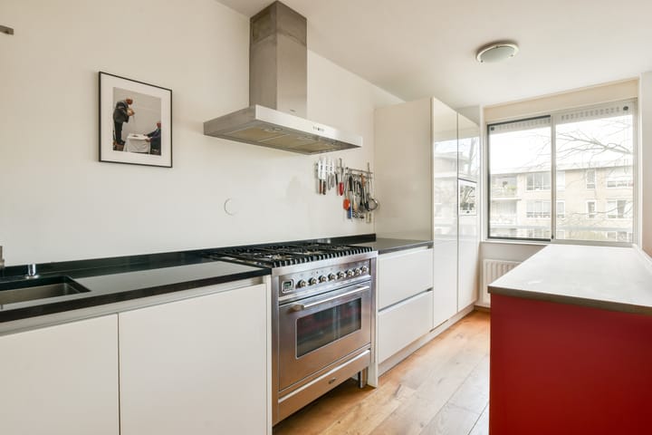 Foto 13 van Tweede Wittenburgerdwarsstraat 23