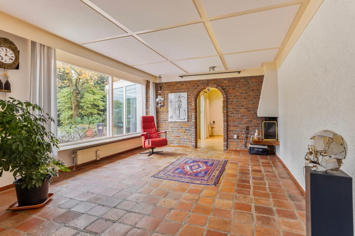 Foto 15 van Pastoor Vranckenlaan 65-A