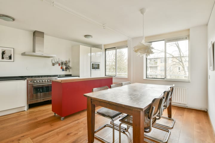 Foto 20 van Tweede Wittenburgerdwarsstraat 23