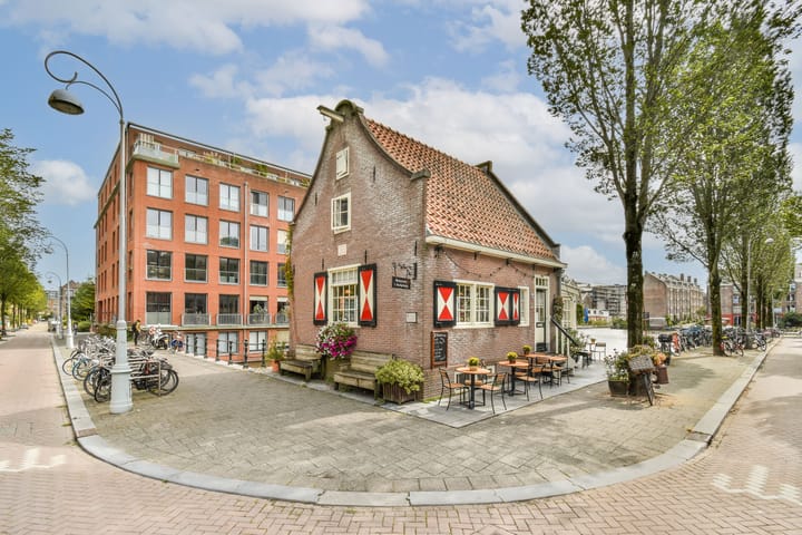 Foto 24 van Tweede Wittenburgerdwarsstraat 23