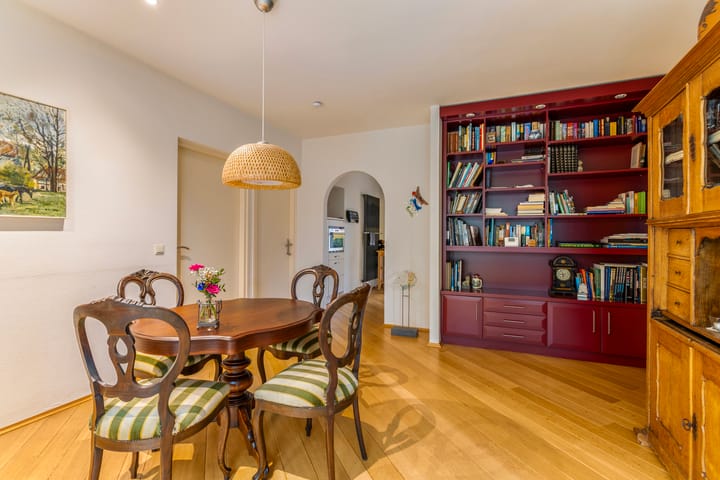 Foto 18 van Pastoor Vranckenlaan 65-A