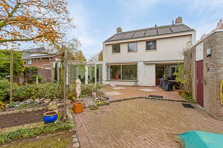 Foto 52 van Pastoor Vranckenlaan 65-A