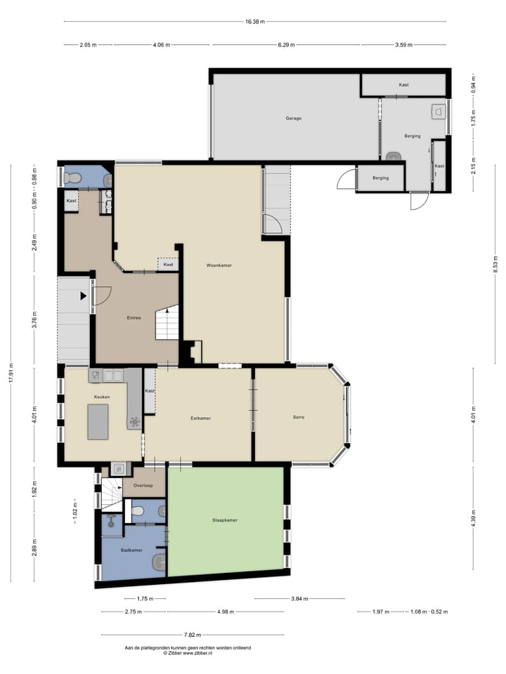 Foto 63 van Pastoor Vranckenlaan 65-A