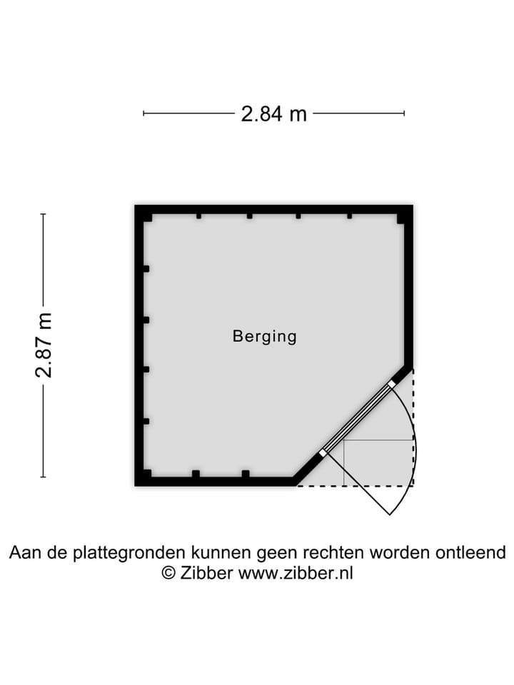 Foto 66 van Pastoor Vranckenlaan 65-A