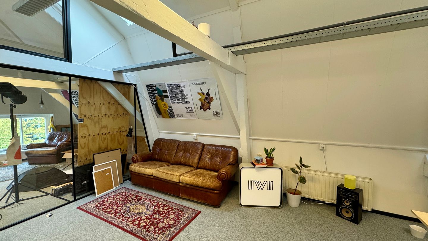 Bekijk foto 5 van Hereplein 1