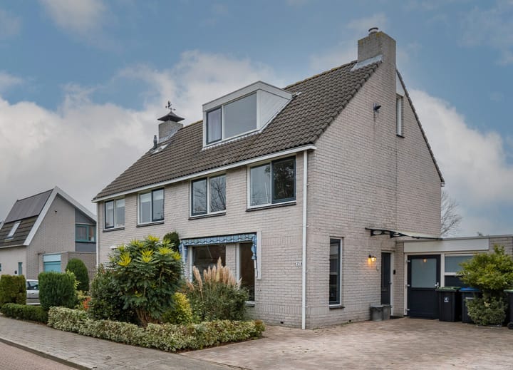 Foto 1 van Anthony Edenlaan 25