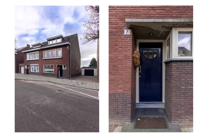 Foto 2 van Ridderweg 7