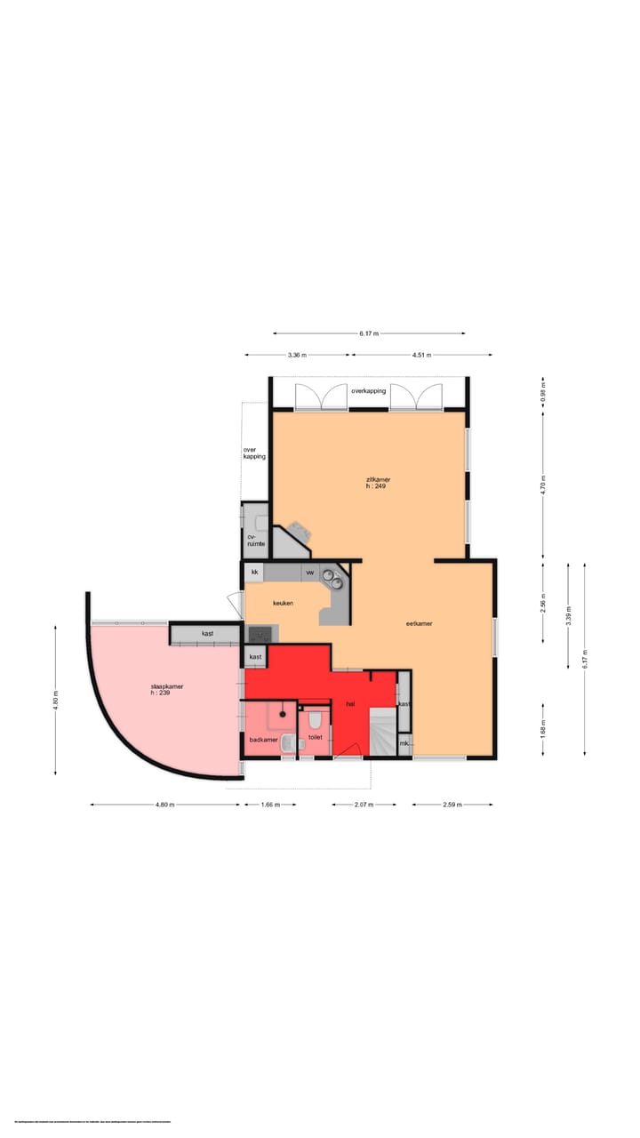 Foto 59 van Strijpenseweg 19