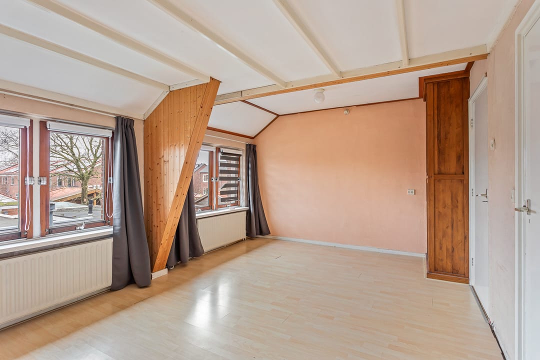 Foto 16 van Narcissenstraat 21