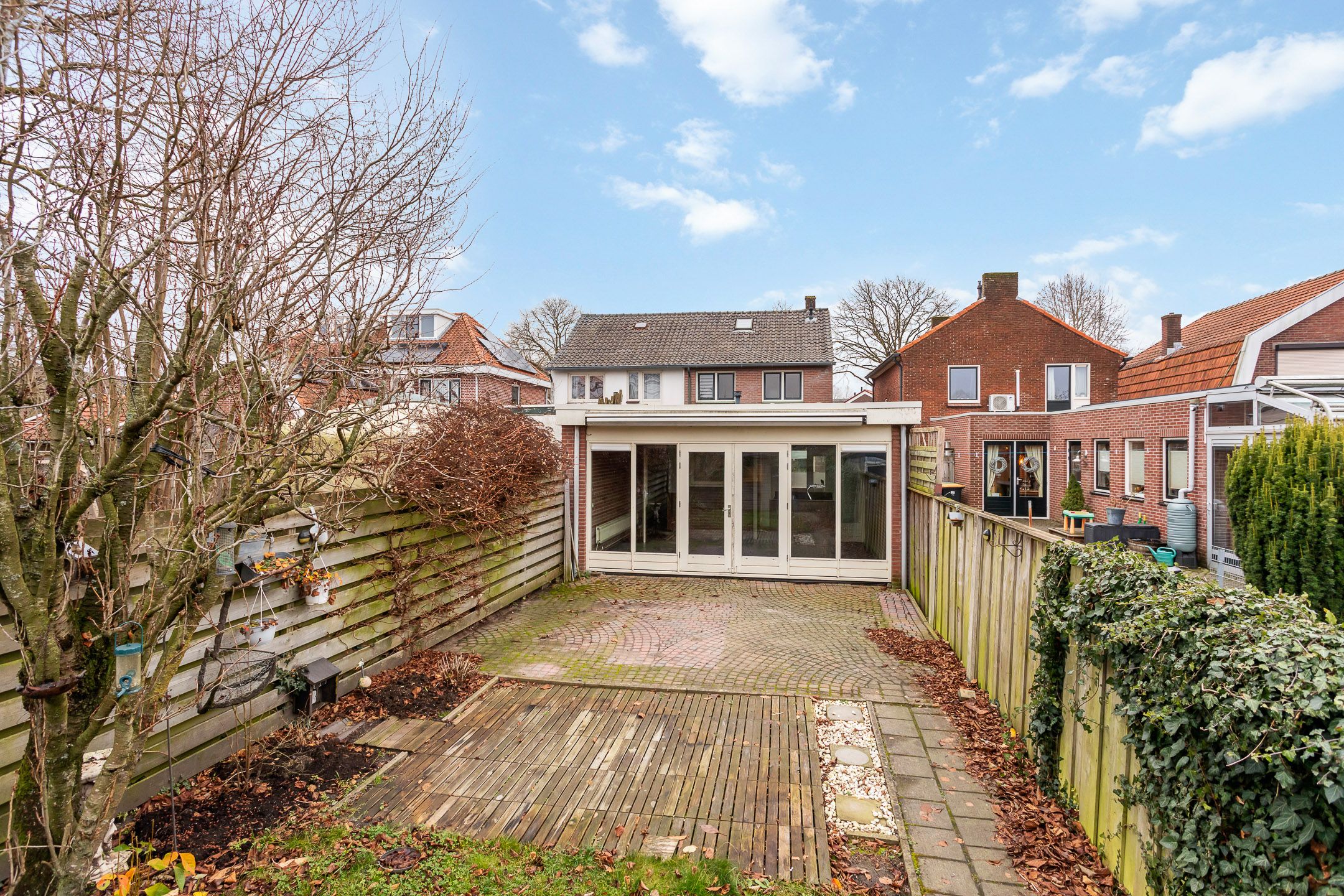 Foto 18 van Narcissenstraat 21