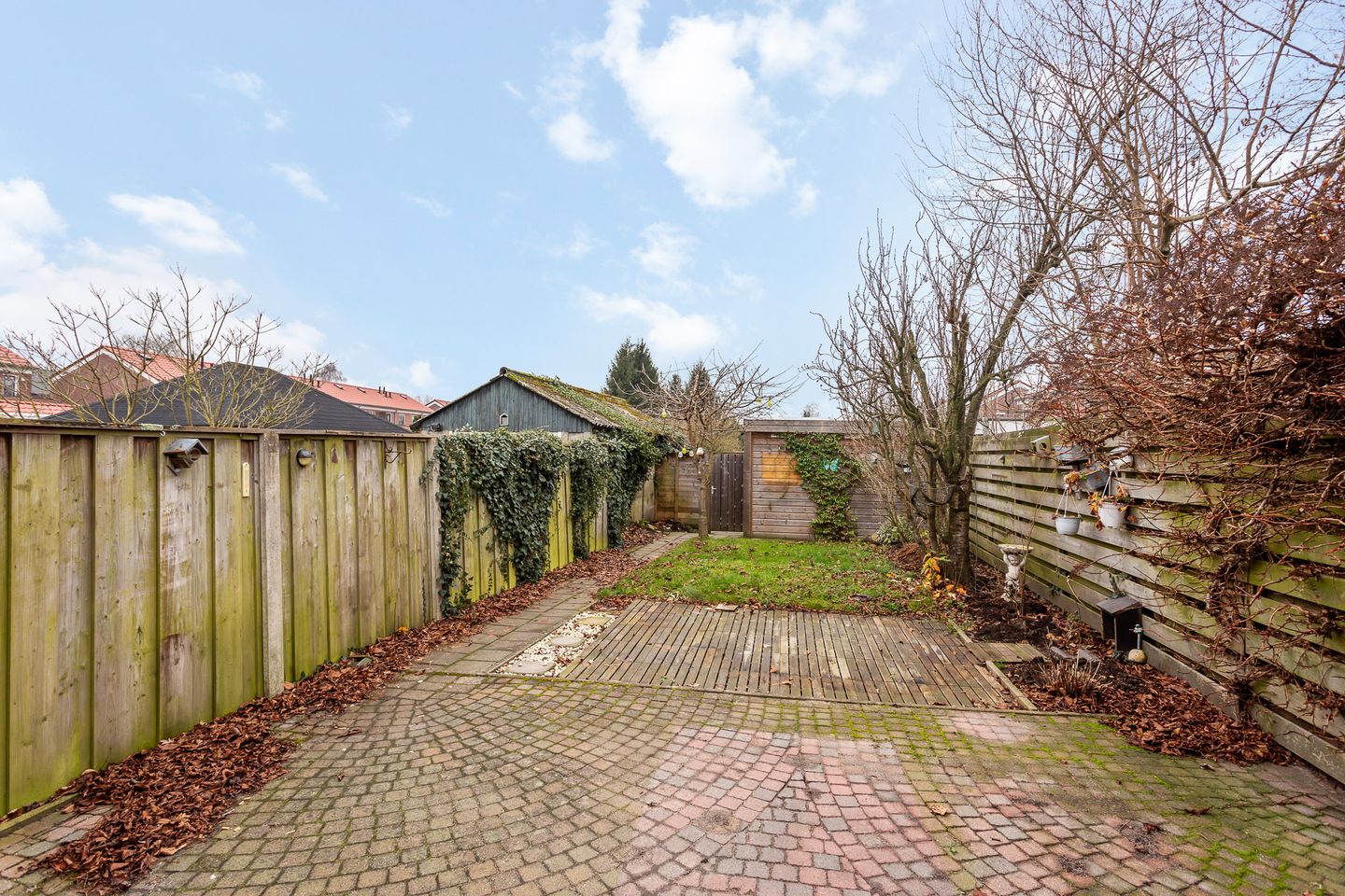 Foto 19 van Narcissenstraat 21