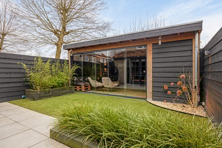 Foto 4 van Van Ruijsdaelstraat 11