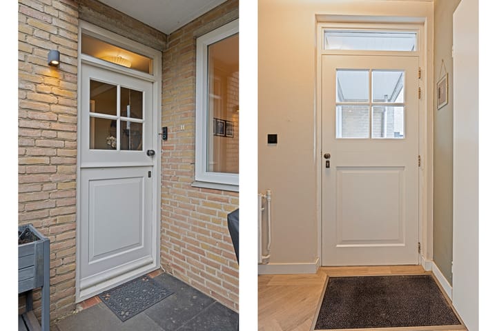 Foto 10 van Van Ruijsdaelstraat 11