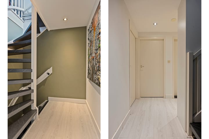 Foto 25 van Van Ruijsdaelstraat 11