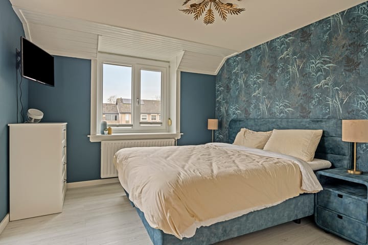 Foto 26 van Van Ruijsdaelstraat 11