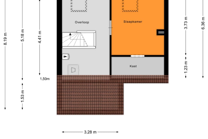 View photo 52 of Van Ruijsdaelstraat 11