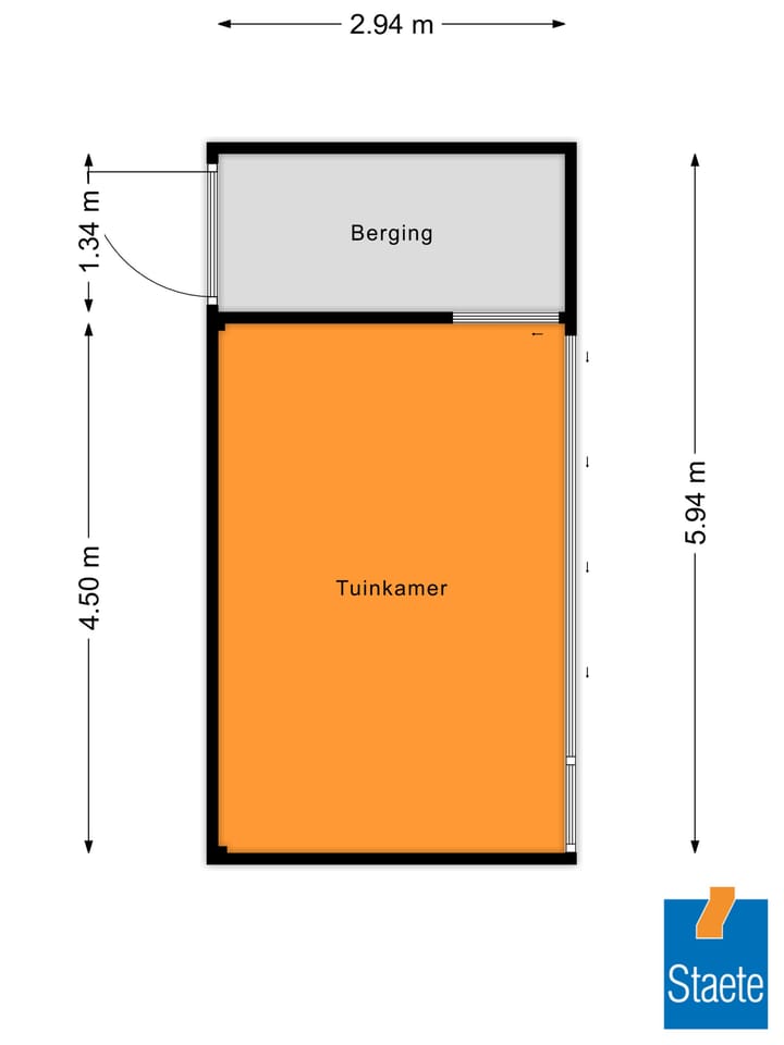Foto 53 van Van Ruijsdaelstraat 11