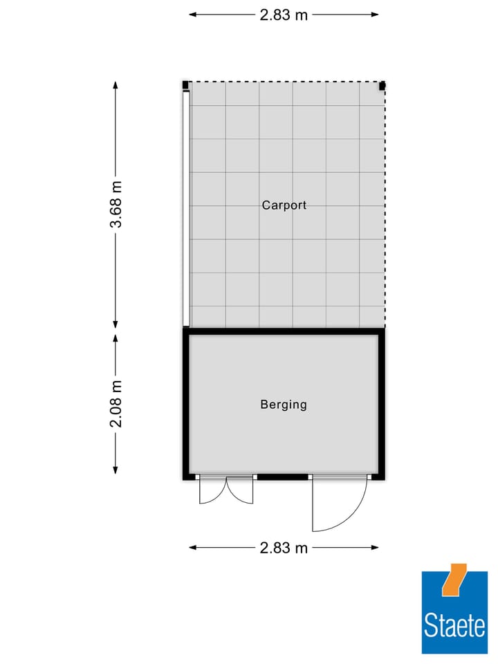 Foto 54 van Van Ruijsdaelstraat 11